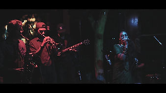 'Love of We' by Ridhima & the Rhythm love Revolution